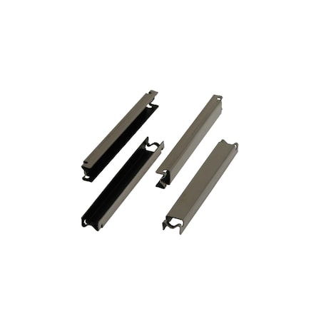 Carlson Brake Hardware Ford 10-03 Infiniti 10-05 Jeep 10-05 Lin Axle Kit, P1040 P1040